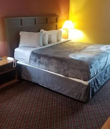 Osu Queen Bed Hotel Room 217 Wi-Fi Stillwater Exterior foto