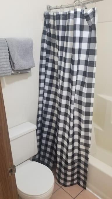 Osu Queen Bed 217 Wi-fi Apartment *