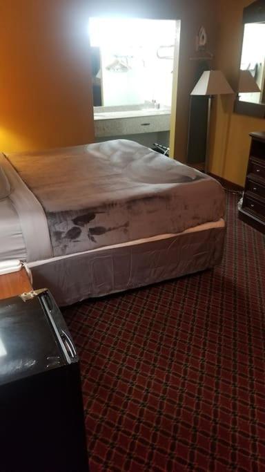 Apartment Osu Queen Bed 217 Wi-fi