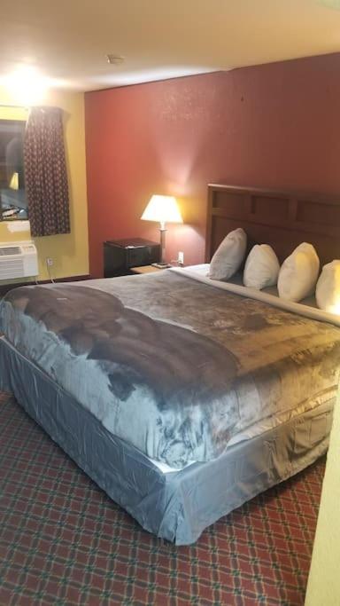 Appartement Osu Queen Bed 217 Wi-fi *