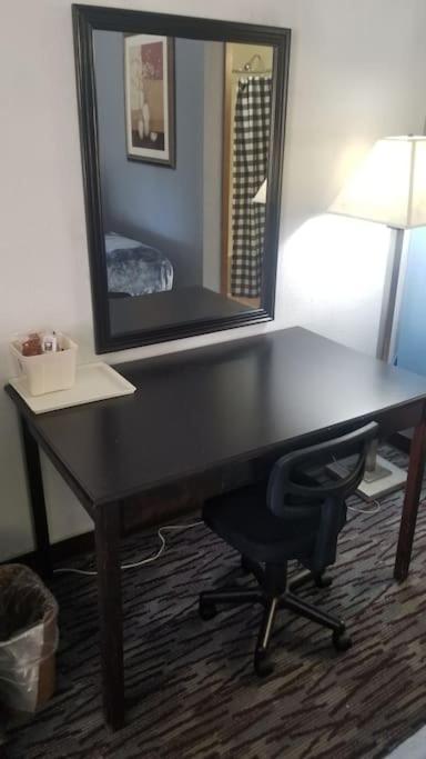 Osu Queen Bed 217 Wi-fi * Stillwater