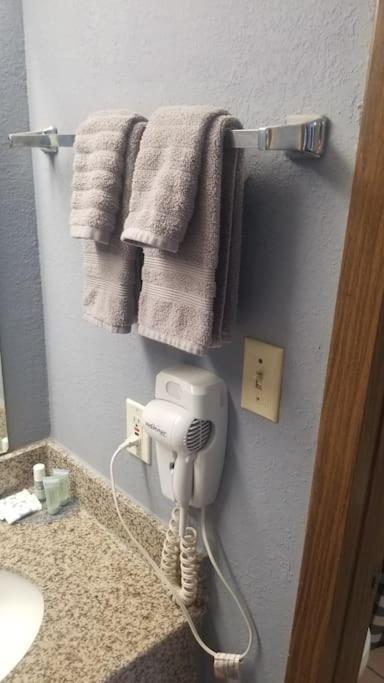 Osu Queen Bed 217 Wi-fi Appartement *